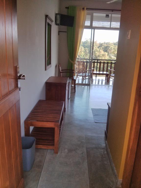 Lotus Villa Holiday Resort Матара Номер фото